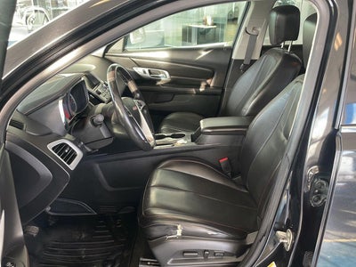 2013 GMC Terrain SLT