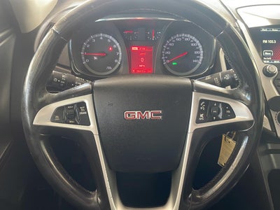 2013 GMC Terrain SLT