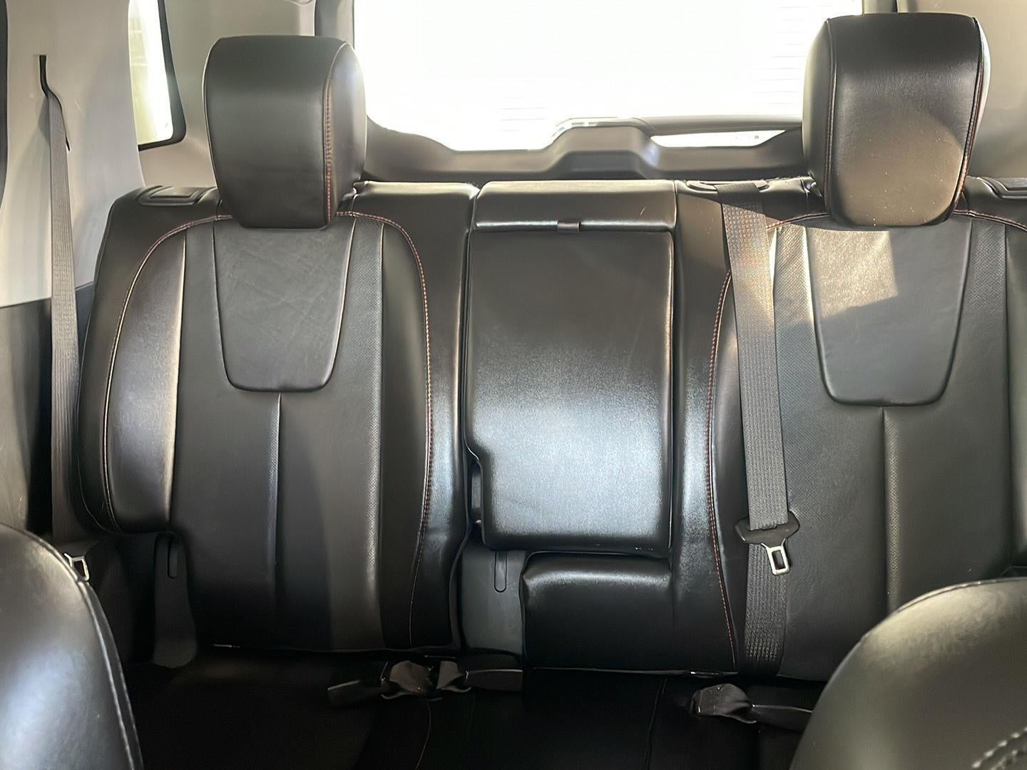 2013 GMC Terrain SLT