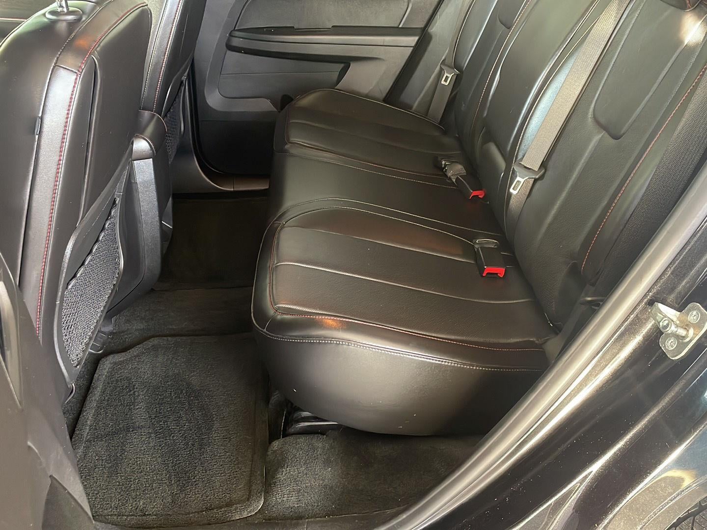 2013 GMC Terrain SLT