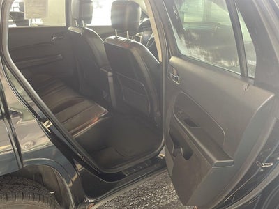 2013 GMC Terrain SLT