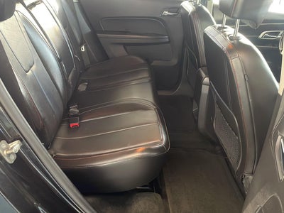 2013 GMC Terrain SLT