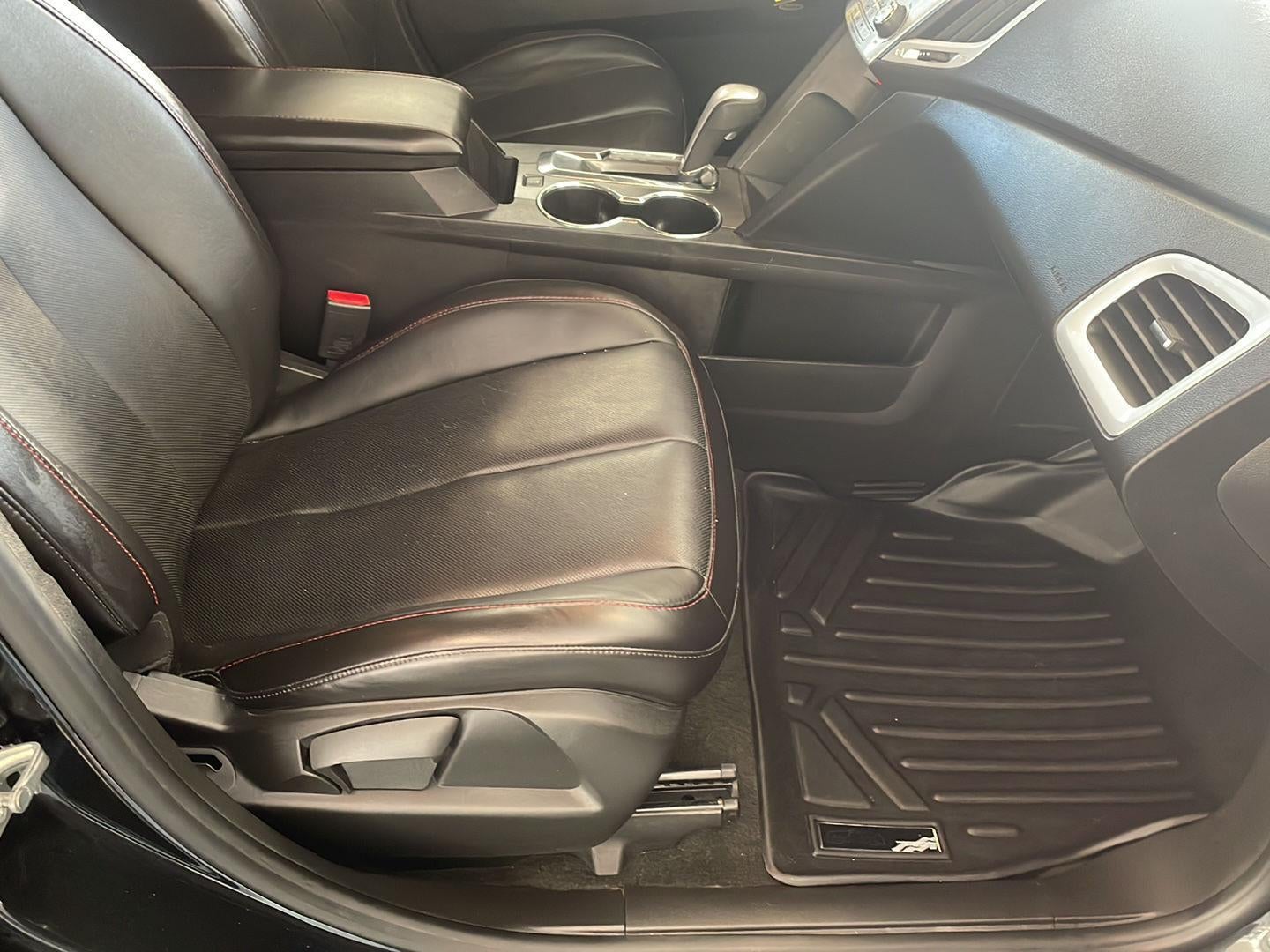 2013 GMC Terrain SLT