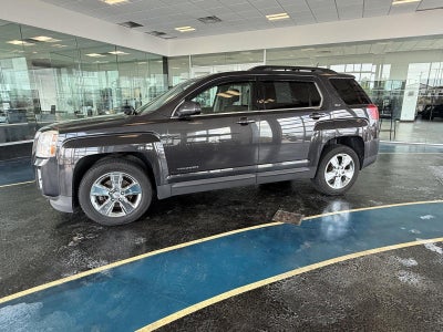 2015 GMC Terrain SLT
