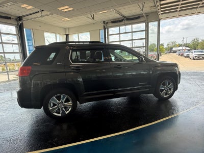2015 GMC Terrain SLT