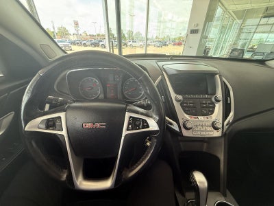 2015 GMC Terrain SLT