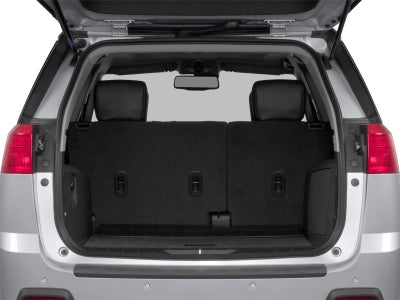 2015 GMC Terrain SLT