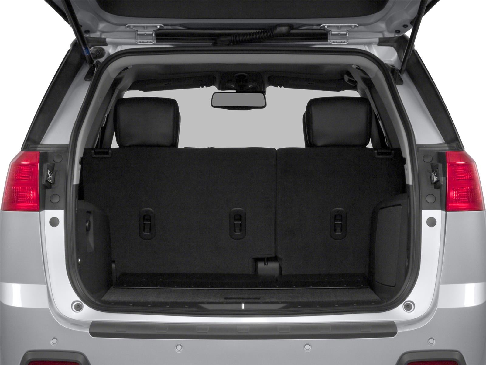 2015 GMC Terrain SLT