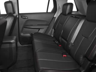 2015 GMC Terrain SLT