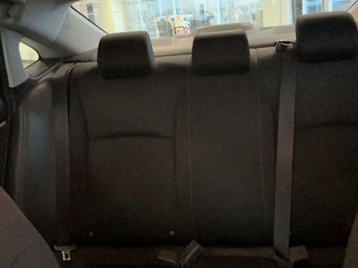 2020 Honda Civic Sedan LX
