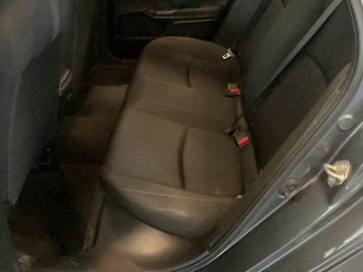 2020 Honda Civic Sedan LX