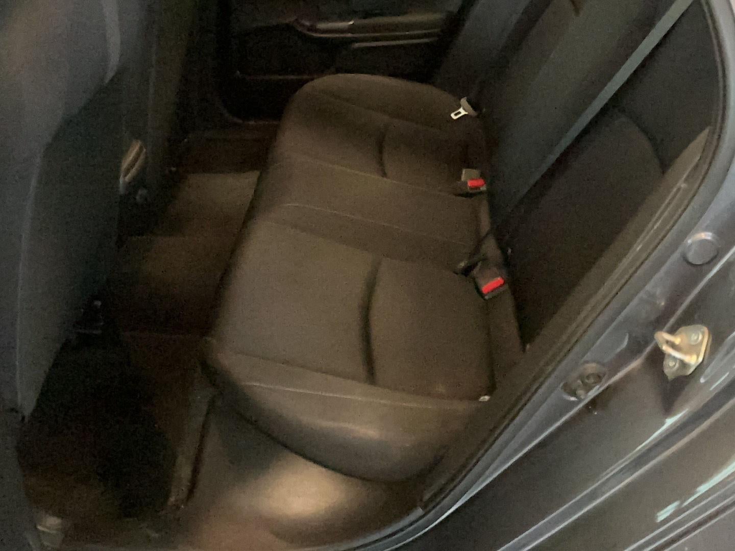 2020 Honda Civic Sedan LX