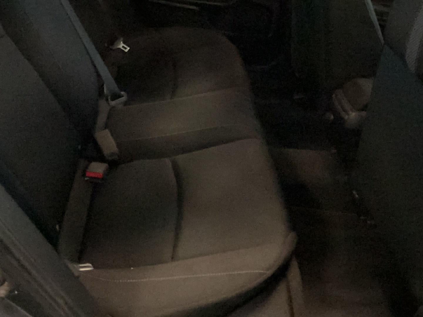 2020 Honda Civic Sedan LX