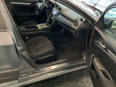 2020 Honda Civic Sedan LX