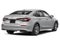 2025 Honda Civic Sedan LX