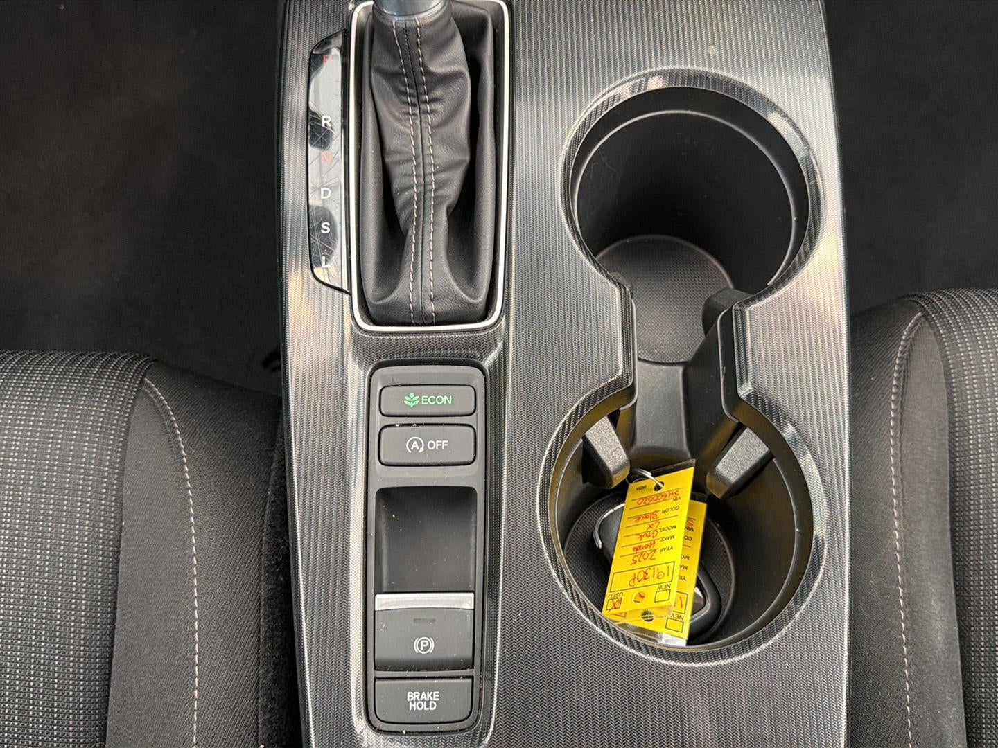 2025 Honda Civic Sedan LX