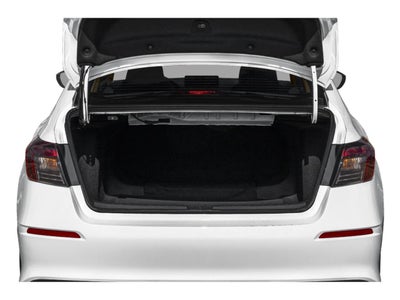 2025 Honda Civic Sedan LX