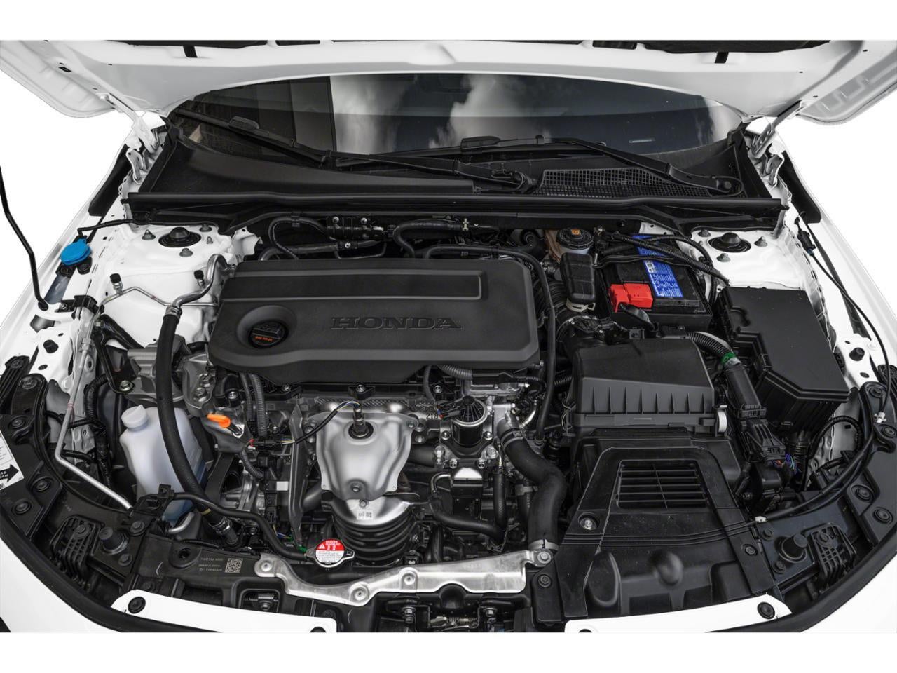 2025 Honda Civic Sedan LX