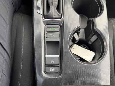 2025 Honda Civic Sedan LX