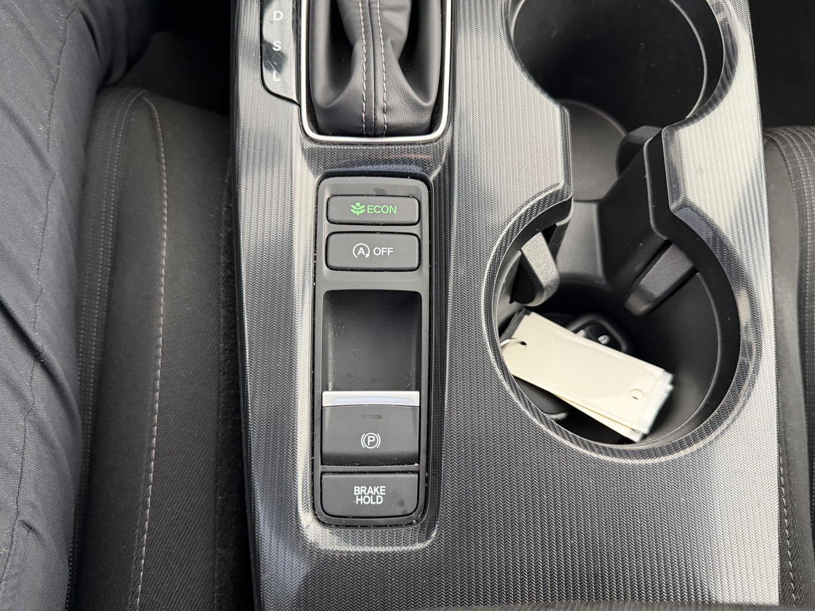 2025 Honda Civic Sedan LX