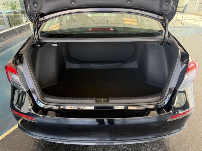 2025 Honda Civic Sedan LX