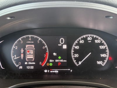2025 Honda Civic Sedan LX