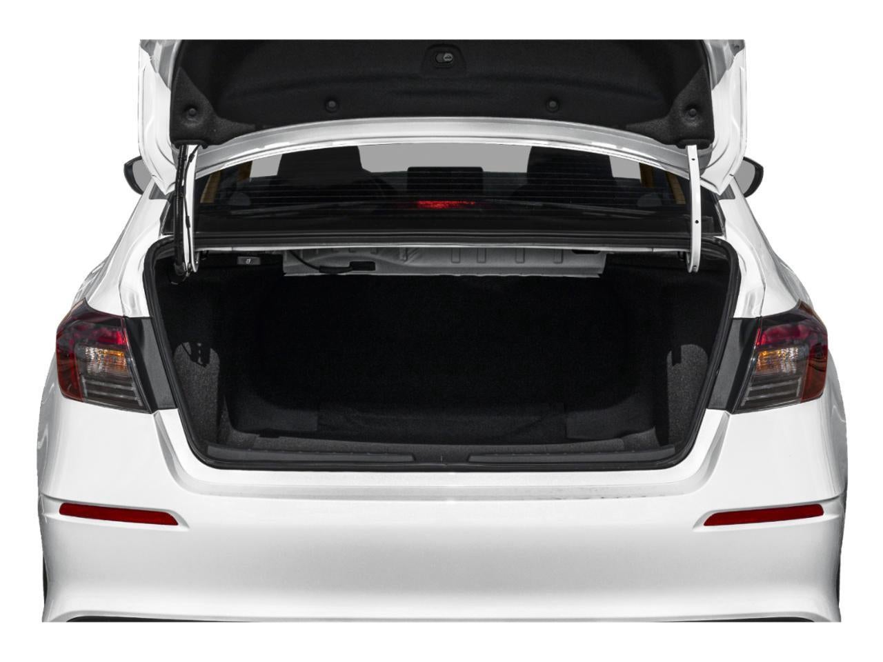 2025 Honda Civic Sedan LX