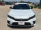 2022 Honda Civic Sedan Sport