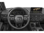 2025 Honda Civic Sedan Hybrid Sport