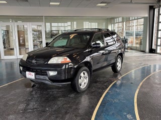 2003 Acura MDX Base