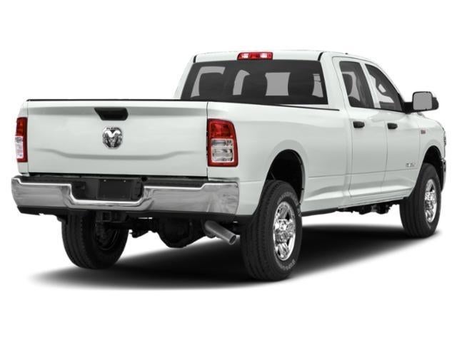 2021 RAM 3500 Big Horn