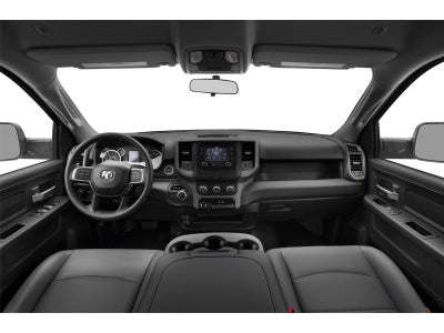 2021 RAM 3500 Big Horn