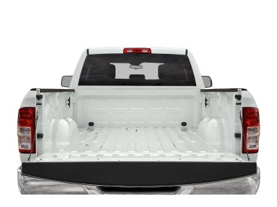 2021 RAM 3500 Big Horn