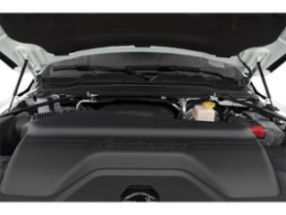 2021 RAM 3500 Big Horn