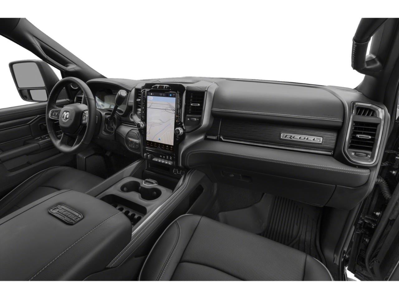2024 RAM 2500 Power Wagon