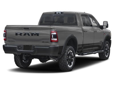 2024 RAM 2500 Power Wagon