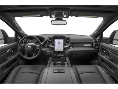 2024 RAM 2500 Power Wagon
