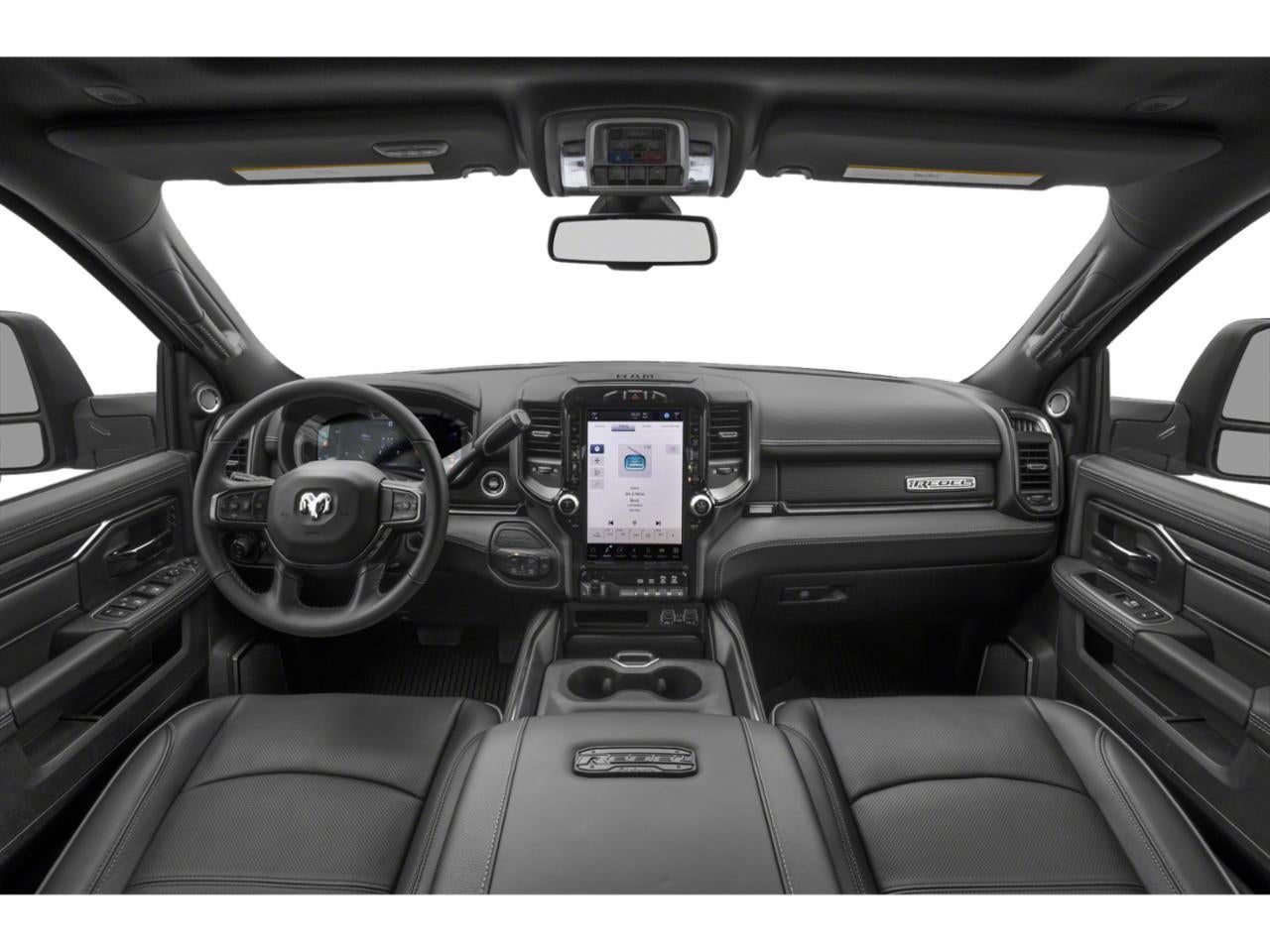 2024 RAM 2500 Power Wagon