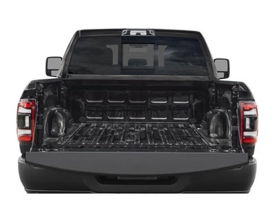 2024 RAM 2500 Power Wagon