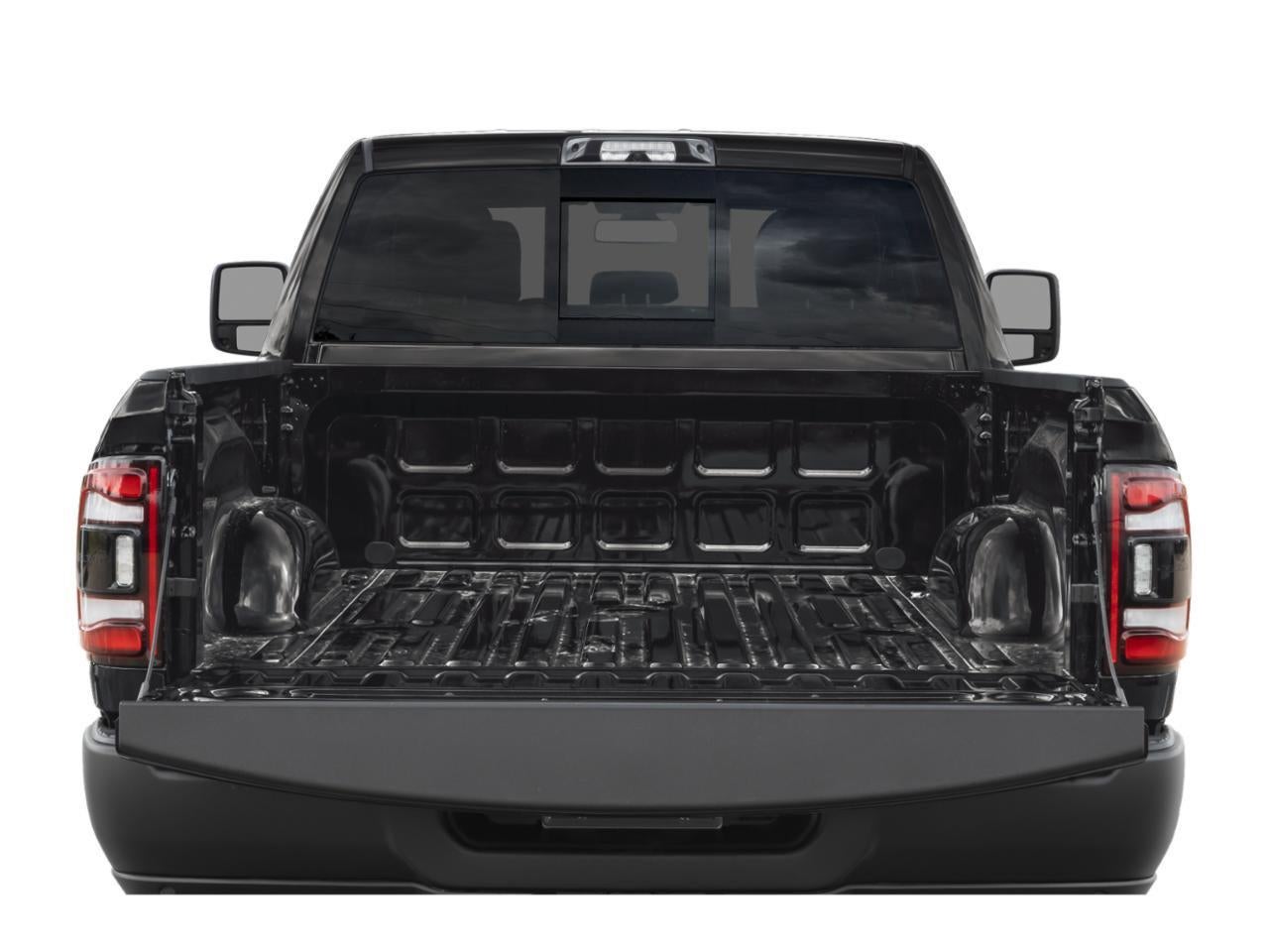 2024 RAM 2500 Power Wagon