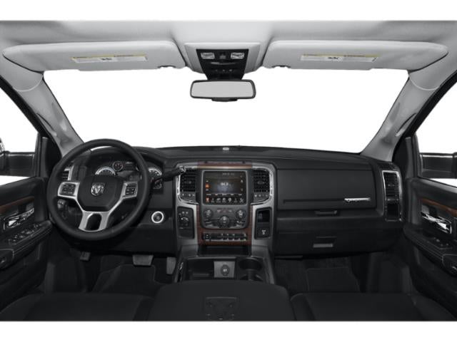 2015 RAM 2500 Big Horn
