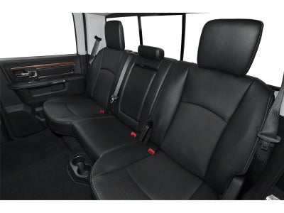 2015 RAM 2500 Big Horn