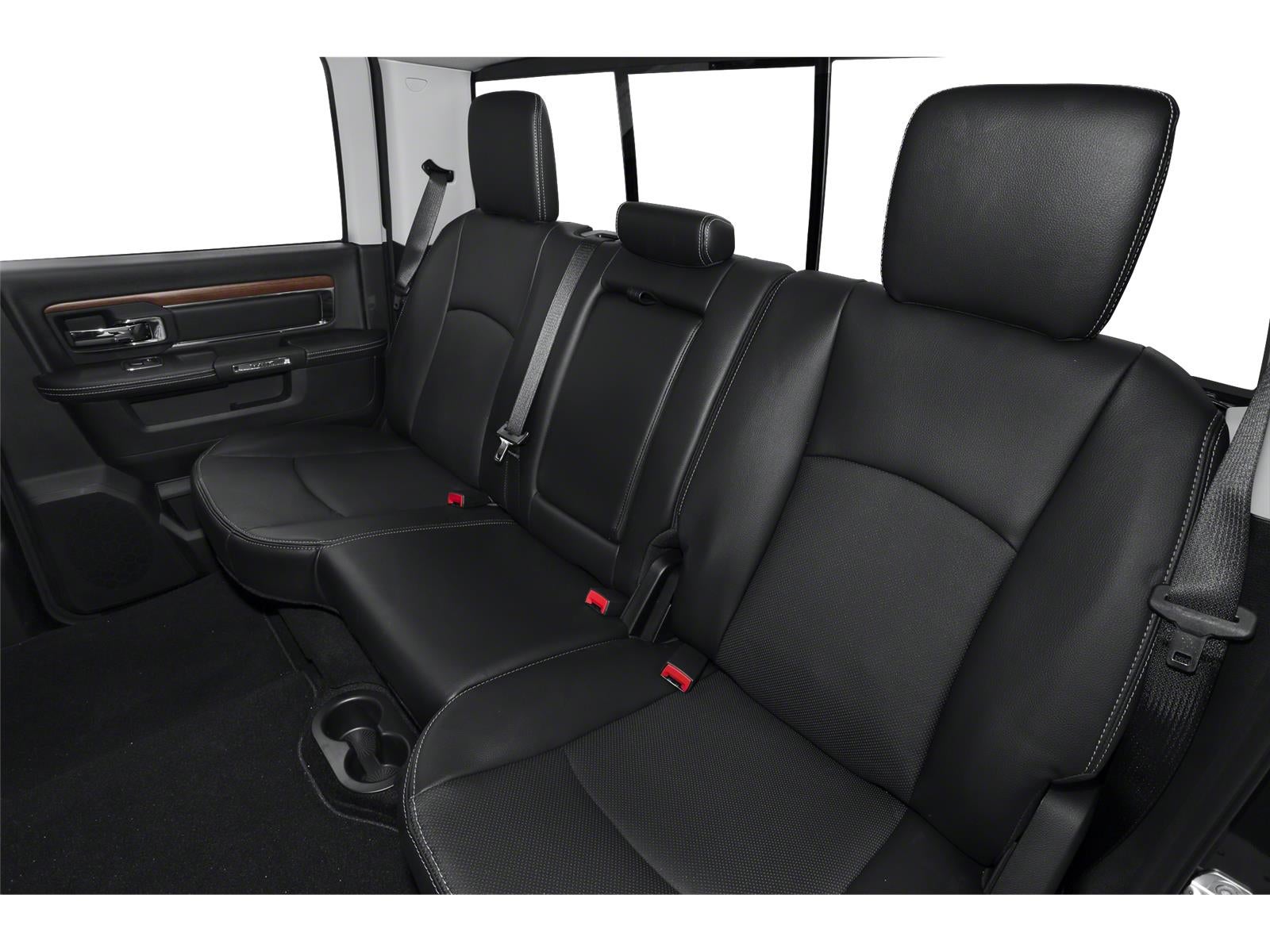 2015 RAM 2500 Big Horn