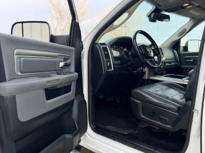 2014 RAM 2500 Big Horn