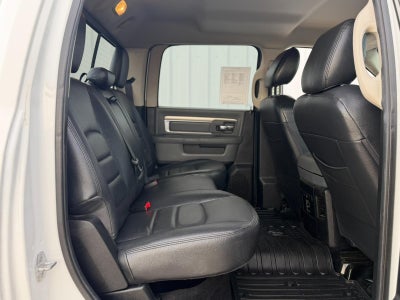 2014 RAM 2500 Big Horn