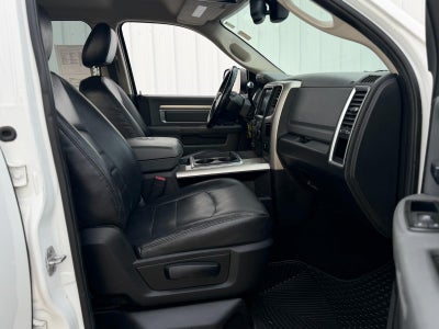 2014 RAM 2500 Big Horn