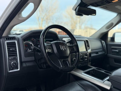 2014 RAM 2500 Big Horn