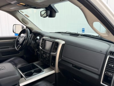2014 RAM 2500 Big Horn