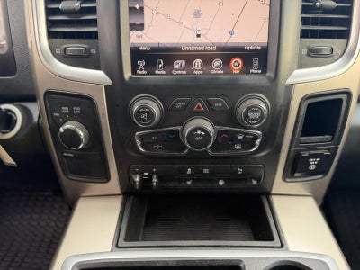 2014 RAM 2500 Big Horn