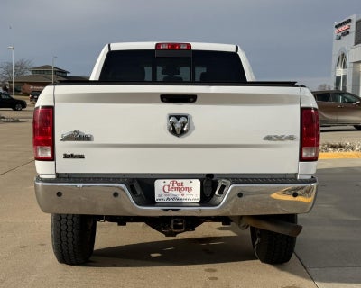 2014 RAM 2500 Big Horn